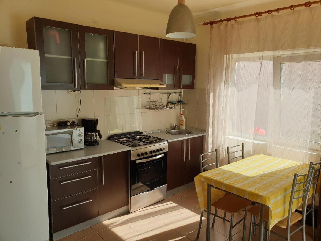 קונסטנצה Mamaia Faleza Nord מראה חיצוני תמונה