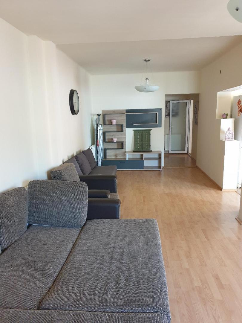 קונסטנצה Mamaia Faleza Nord מראה חיצוני תמונה