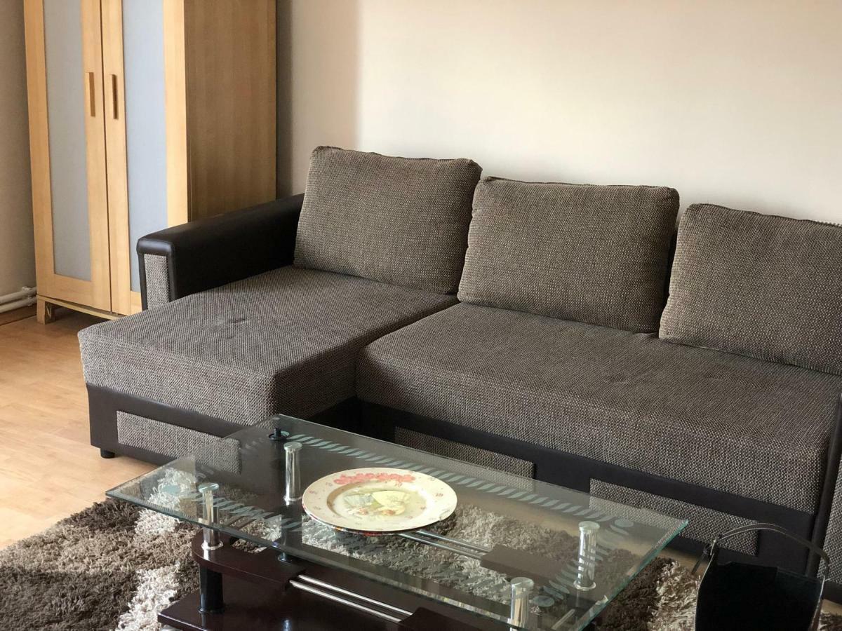 קונסטנצה Mamaia Faleza Nord מראה חיצוני תמונה