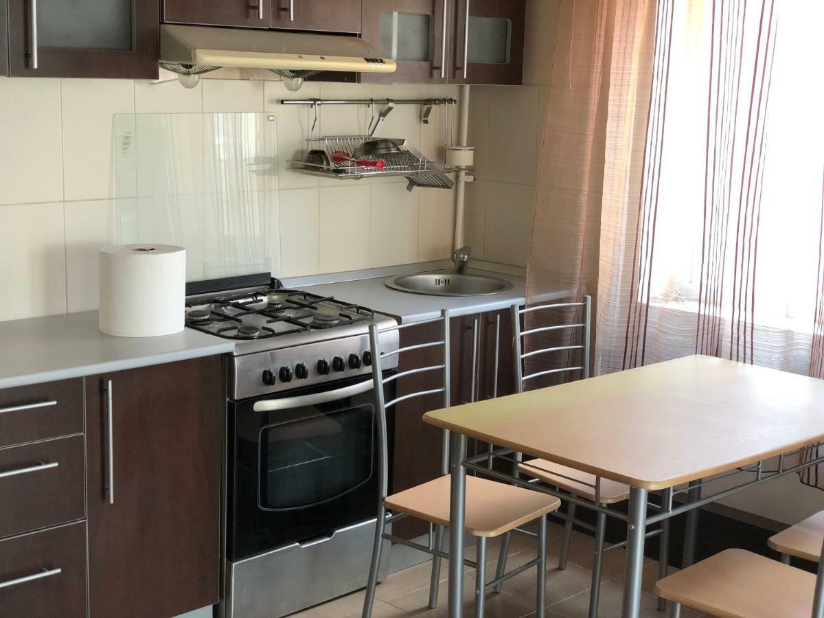 קונסטנצה Mamaia Faleza Nord מראה חיצוני תמונה