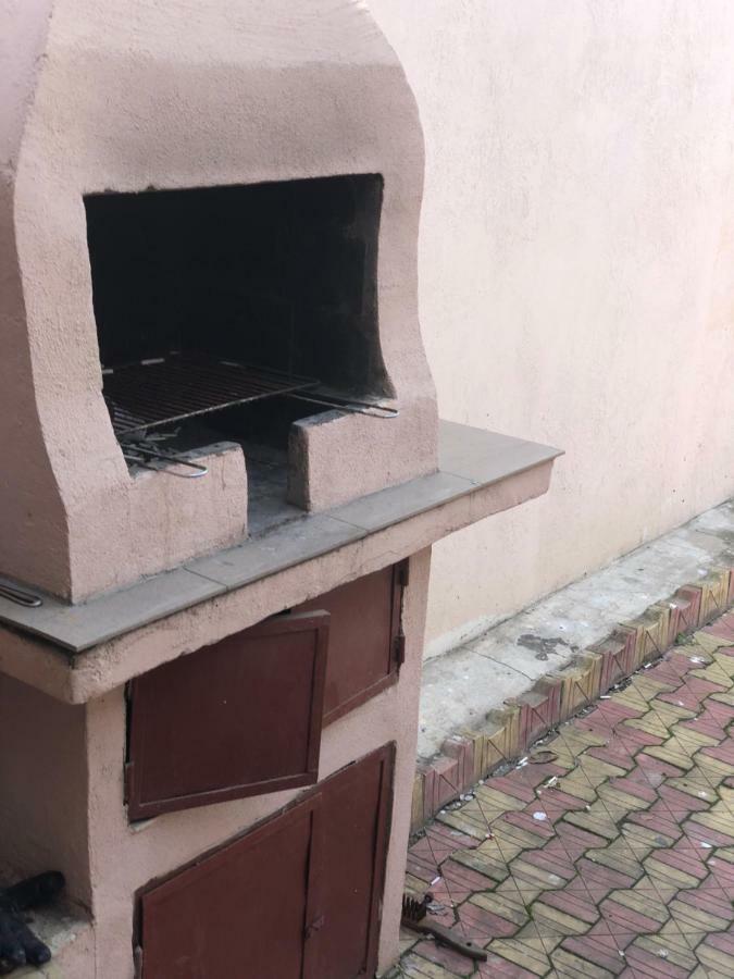 קונסטנצה Mamaia Faleza Nord מראה חיצוני תמונה